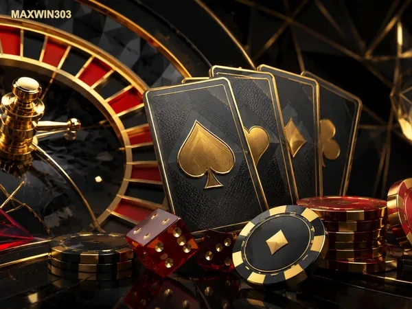 Ilustrasi 4 untuk panduan taruhan esports