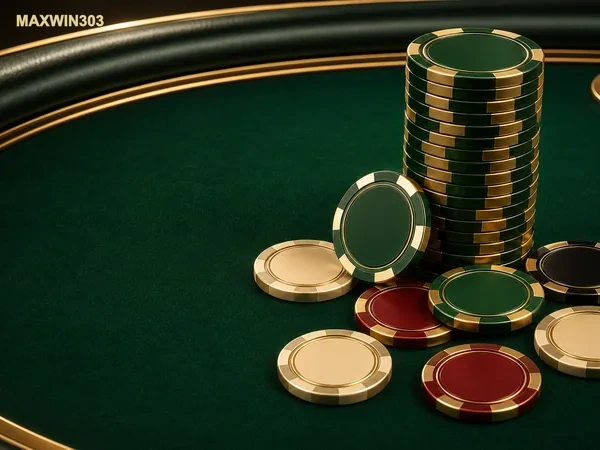 Panduan European Roulette: tampilan meja permainan