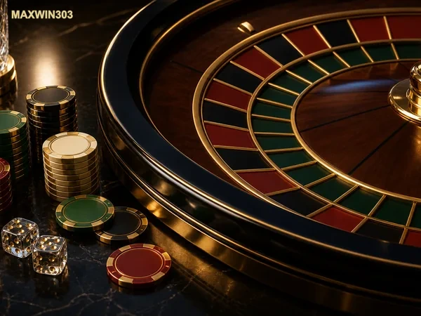 Panduan European Roulette: pilihan taruhan